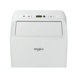 Ar Condicionado Portátil Reversível Whirlpool PACF212HPW – 3300 W, Classe A/A+, R290, 6º Sentido