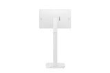LG 32UP880-W – Monitor Smart de 32” UHD 4K IPS SWING com Suporte e Bateria Integrada