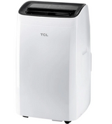 Ar Condicionado Portátil TCL P16P6CSW0 – 16000 BTU, Classe A, Wi-Fi IoT, R290, 38 m²