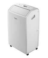 Ar Condicionado Portátil Whirlpool PACF29COW – 2800 W, Classe A, R290, Around U, 60 dB