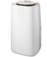 Ar Condicionado Portátil De'Longhi PACAP98 GentleJet – 11500 BTU, Classe A+, R290, GentleJet 180°