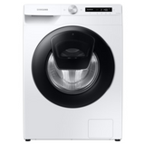 Accessoire pour lave-linge Samsung WW90T554DAW, pièce de rechange ou d'entretien visible sur l'image.