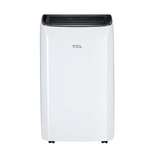 Ar Condicionado Portátil Reversível TCL P12P6SW2F – 12000 BTU, Classe A++, Wi-Fi, R290