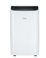 Ar Condicionado Portátil Reversível TCL P12P6SW2F – 12000 BTU, Classe A++, Wi-Fi, R290