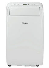 Ar Condicionado Portátil Whirlpool PACF212CO W – 12000 BTU, Classe A, R290, 6º Sentido