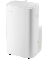 Ar Condicionado Portátil Electrolux ECU7878CSW Comfort 700 – 3400 W, Classe A+, Inverter, Filtro HEPA, 43 dB