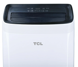 Ar Condicionado Portátil Reversível TCL P09F3SW1 – 9000 BTU, Classe A+/A++, Wi-Fi, 58 dB