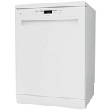 MÁQUINA DE LAVAR LOIÇA - WHIRLPOOL - W2FHD624