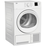 MÁQUINA DE SECAR ROUPA - BEKO - DCB816W