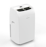 Ar Condicionado Móvel Reversível Rowenta RWAC12KA++ – Classe A+/A++, R290, 5 Funções