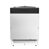 MÁQUINA DE LAVAR LOIÇA - HISENSE - HV642D60