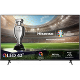 TELEVISÃO - HISENSE - 43E7NQ