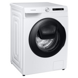 MÁQUINA DE LAVAR ROUPA - SAMSUNG - WW90T554DAW