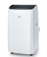 Ar Condicionado Portátil Reversível TCL P12P6SW2F – 12000 BTU, Classe A++, Wi-Fi, R290