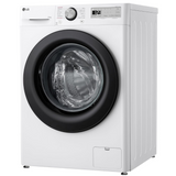 MÁQUINA DE LAVAR ROUPA - LG - F14R15WHS