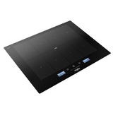 PLACA DE COZINHA - WHIRLPOOL - SMP778CNEIXL