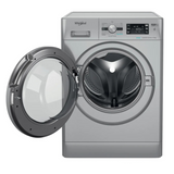MÁQUINA DE LAVAR ROUPA - WHIRPOOL - FFBP10469SBSVFR