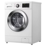 MÁQUINA DE LAVAR ROUPA - LG - F94M22WHS