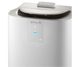 Ar Condicionado Portátil De'Longhi PACAP98 GentleJet – 11500 BTU, Classe A+, R290, GentleJet 180°