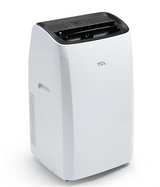 Ar Condicionado Portátil Reversível TCL P12P6SW2F – 12000 BTU, Classe A++, Wi-Fi, R290