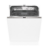 MÁQUINA DE LAVAR LOIÇA - HISENSE - HV642D60