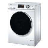 MÁQUINA DE LAVAR ROUPA - HAIER - HW90-B14636N
