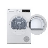 MÁQUINA DE SECAR ROUPA - LG - RH8D13WH