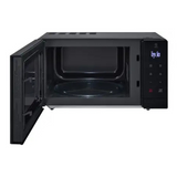 MICRO-ONDAS - LG - MS3032JAS
