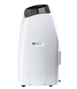 Ar Condicionado Portátil Reversível TCL P12P6SW2F – 12000 BTU, Classe A++, Wi-Fi, R290