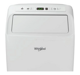 Ar Condicionado Portátil Whirlpool PACF29COW – 2800 W, Classe A, R290, Around U, 60 dB