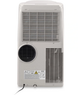 Ar Condicionado Portátil De'Longhi PACAP98 GentleJet – 11500 BTU, Classe A+, R290, GentleJet 180°