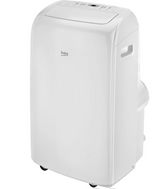 Ar Condicionado Portátil Beko BA310AC – 2931 W, Classe A+, R290, Ionizador, ZoneFollow
