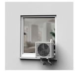 Ar Condicionado Portátil Reversível Midea PortaSplit MMCS-12HRN8-QRD0 – 12000 BTU, Classe A++, Conectado