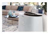 Ar Condicionado Portátil De'Longhi PACAP98 GentleJet – 11500 BTU, Classe A+, R290, GentleJet 180°