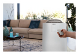 Ar Condicionado Portátil De'Longhi PACAP98 GentleJet – 11500 BTU, Classe A+, R290, GentleJet 180°