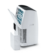 Ar Condicionado Portátil Reversível TCL P12P6SW2F – 12000 BTU, Classe A++, Wi-Fi, R290