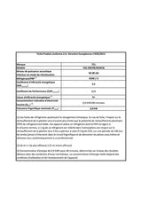 Ar Condicionado Portátil TCL TAC-09CPB/NZWLN