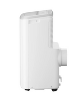 Ar Condicionado Portátil Reversível Electrolux EXP38U340HW Comfort 600 – 2600 W, Classe A, R290, Conectado