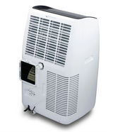 Ar Condicionado Portátil Reversível TCL P12P6SW2F – 12000 BTU, Classe A++, Wi-Fi, R290