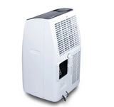 Ar Condicionado Portátil Reversível TCL P12P6SW2F – 12000 BTU, Classe A++, Wi-Fi, R290