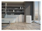 Ar Condicionado Portátil Whirlpool PACF212CO W – 12000 BTU, Classe A, R290, 6º Sentido